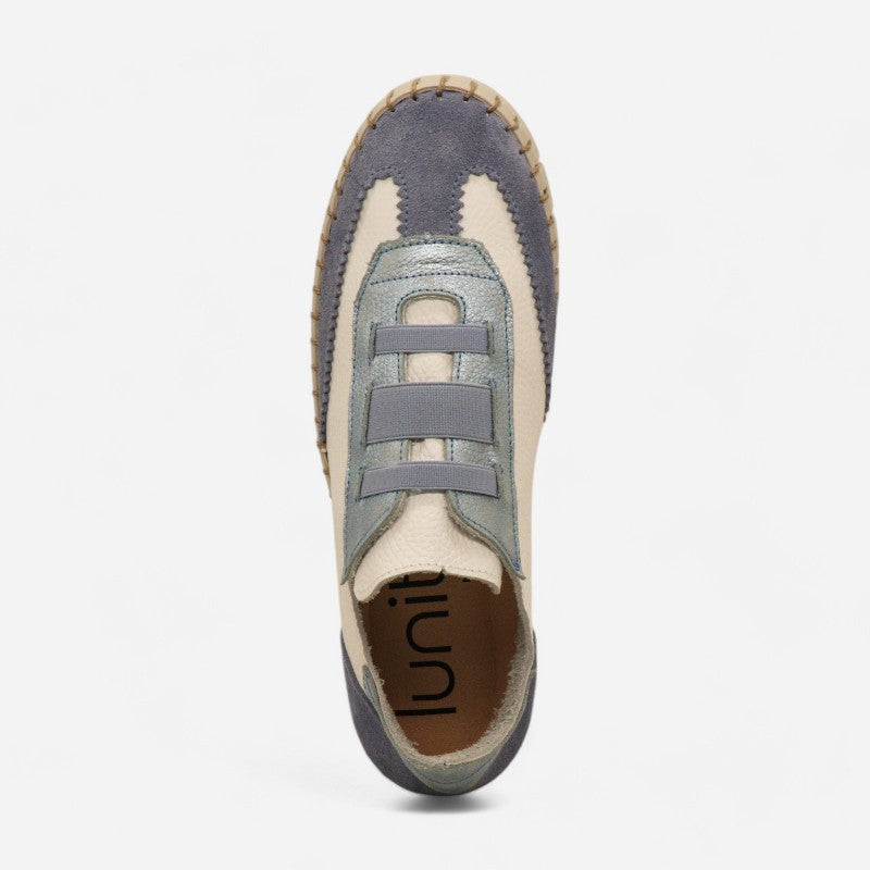Lunita Luna Slip On