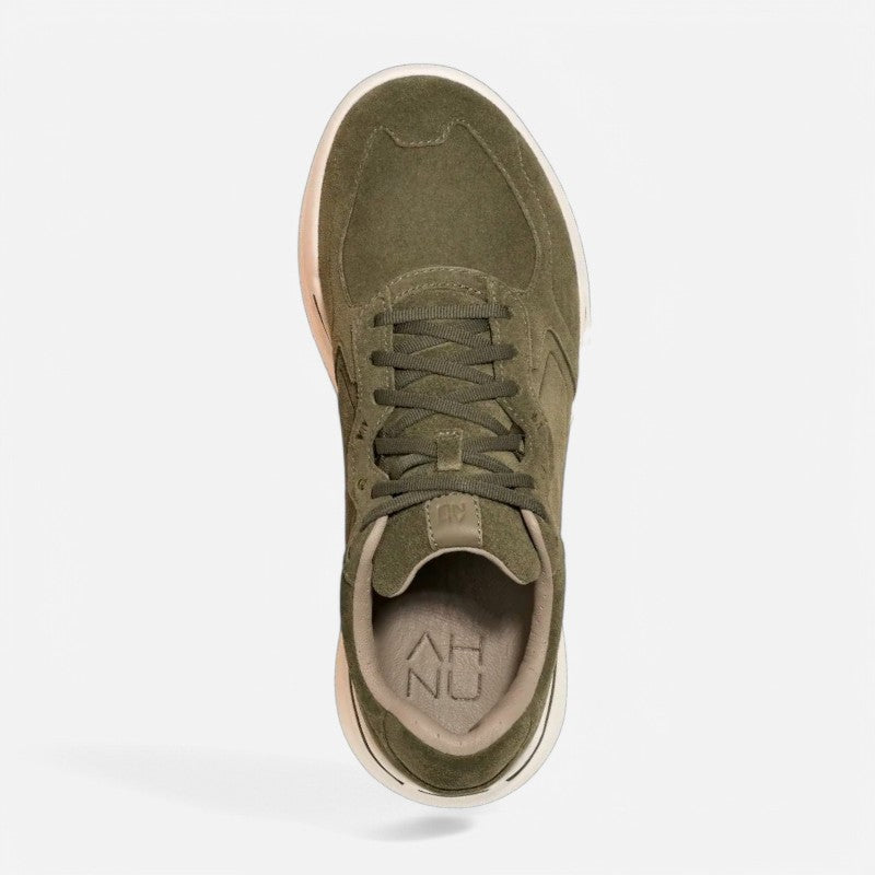 Ahnu Sequence 1.1 Suede