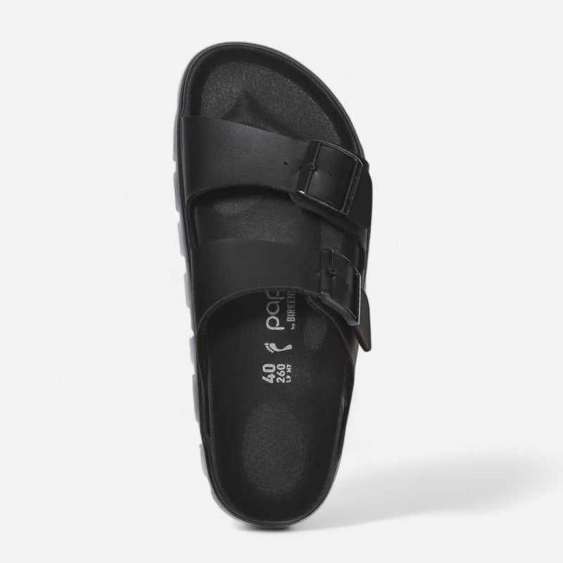 Birkenstock Arizona Chunky Birko-Flor