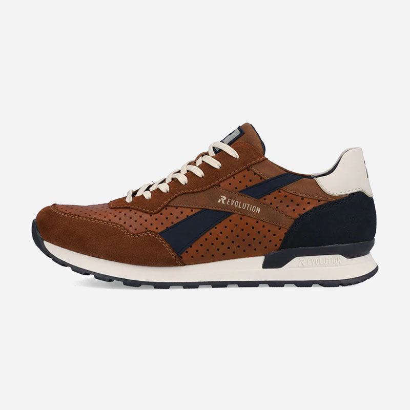 R-Evolution Men's U0302