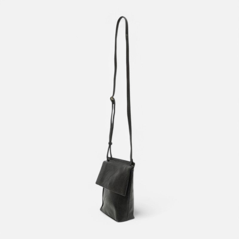 Joy Susan Jensy Front Flap Crossbody
