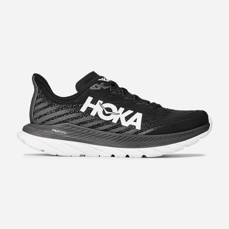 Hoka Mach 5