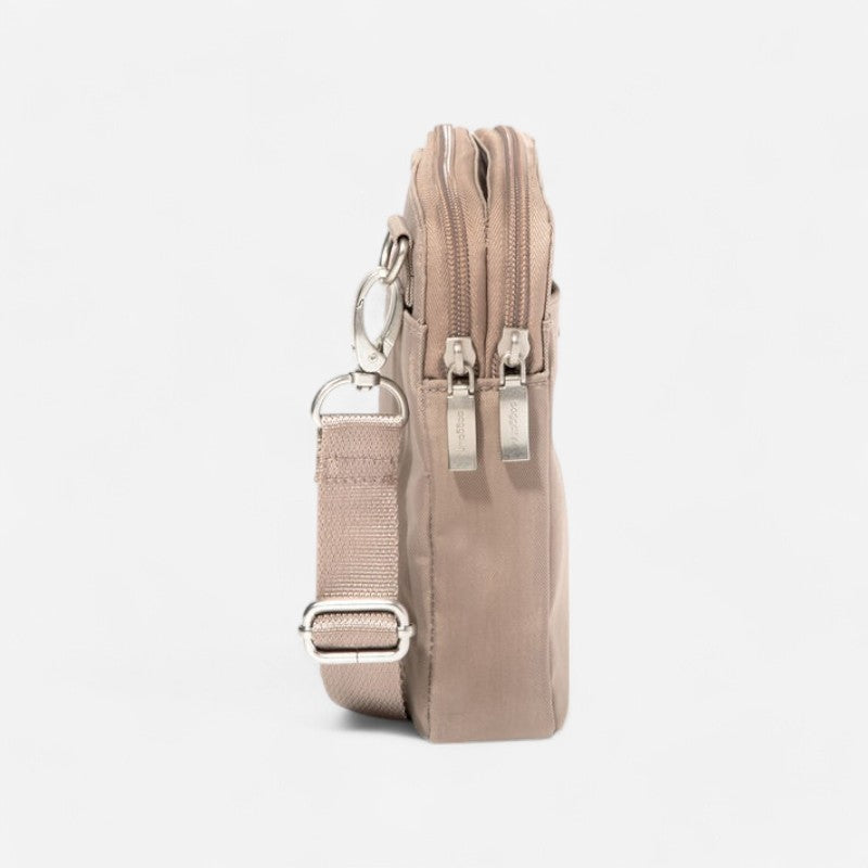Baggallini Modern Take Two RFID Crossbody