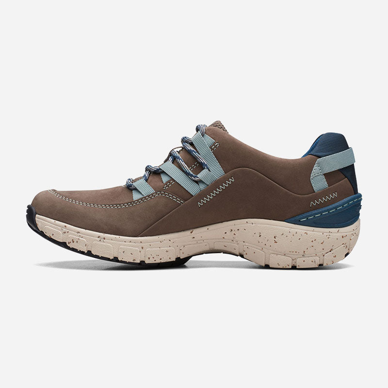 Clarks Wave Range