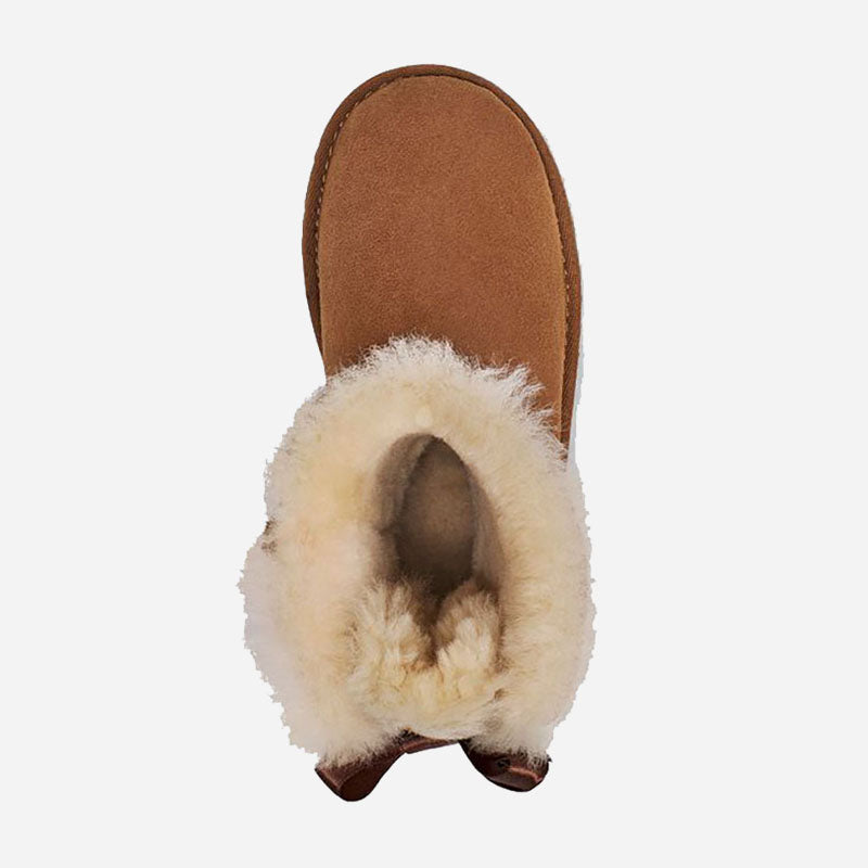 Ugg Kid's Bailey Bow Tall