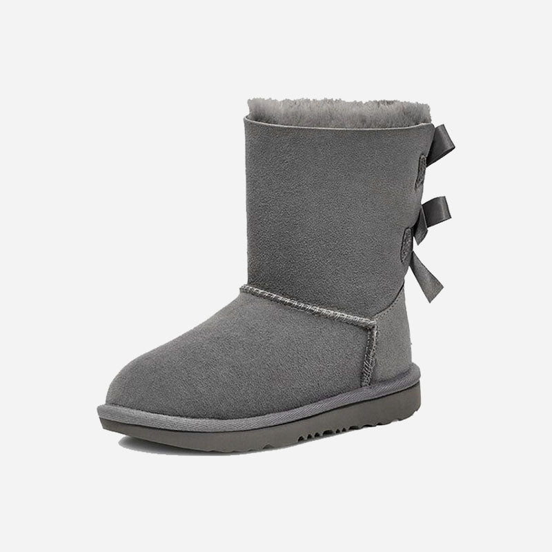 Ugg Kid's Bailey Bow Tall