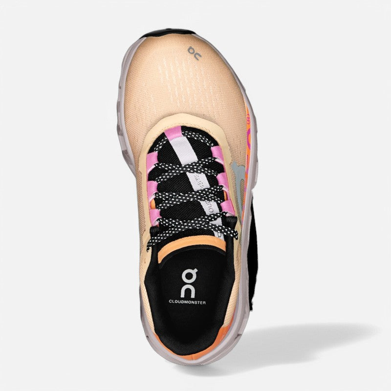 On Running Women's Cloudmonster