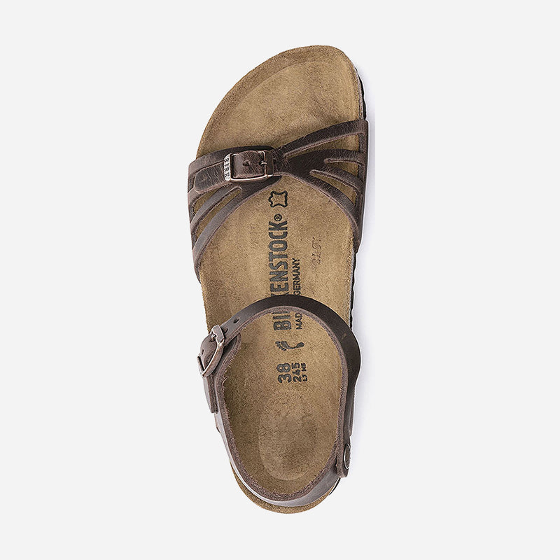 Birkenstock Bali Oiled Leather