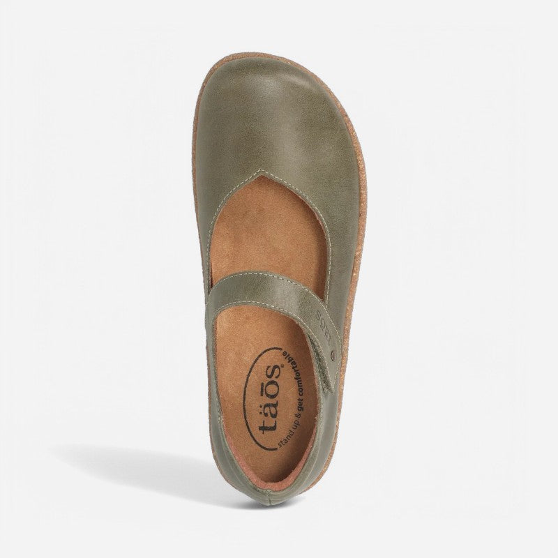 Taos Footwear Ultimate