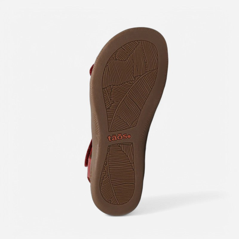 Taos Footwear The Show