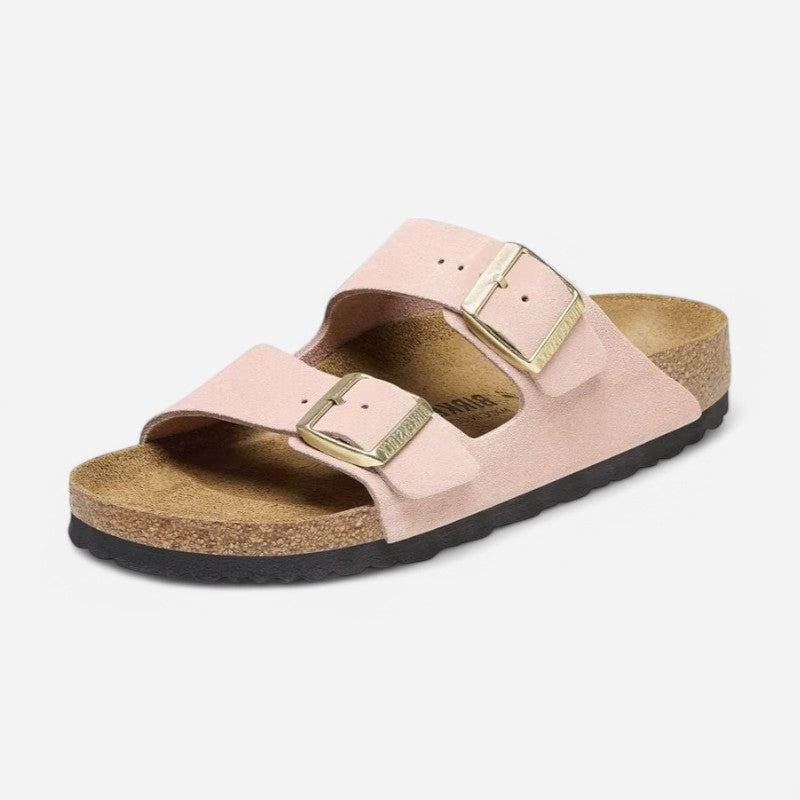 Birkenstock Arizona Suede