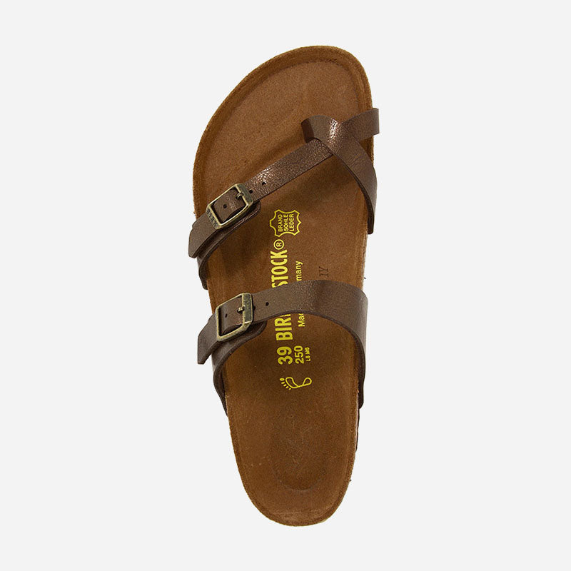 Birkenstock Mayari Birko-Flor