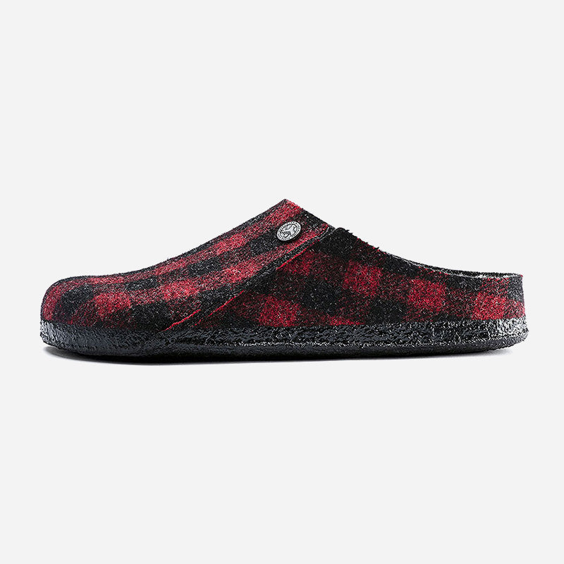 Birkenstock Zermatt Shearling Wool Felt