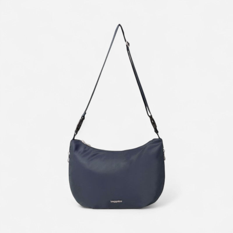 Baggallini Crescent Convertible Hobo