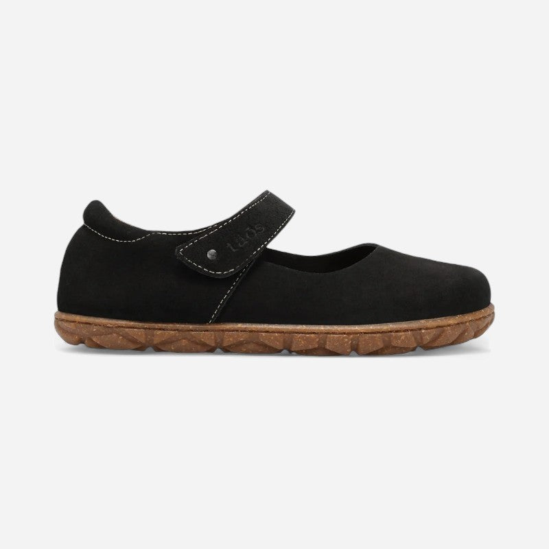 Taos Footwear Success
