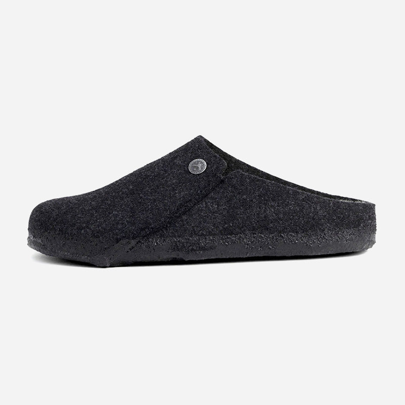 Birkenstock Zermatt Shearling Wool