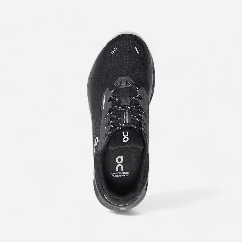 On Running Women's Cloudrunner 2