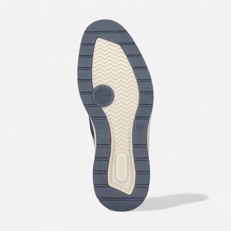 Rieker Men's Dustin 50