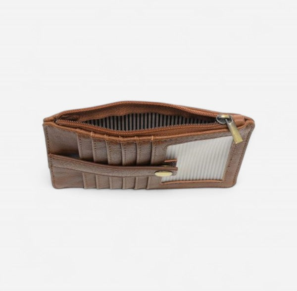 Joy Susan New Penny Mini Travel Wallet