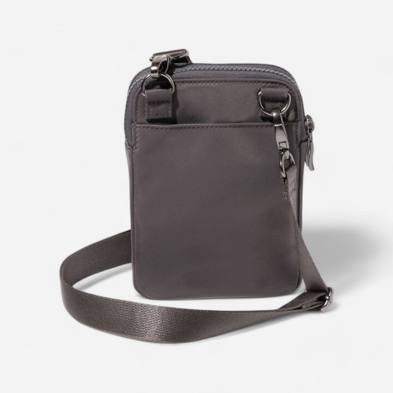 Baggallini Modern Take Two RFID Crossbody