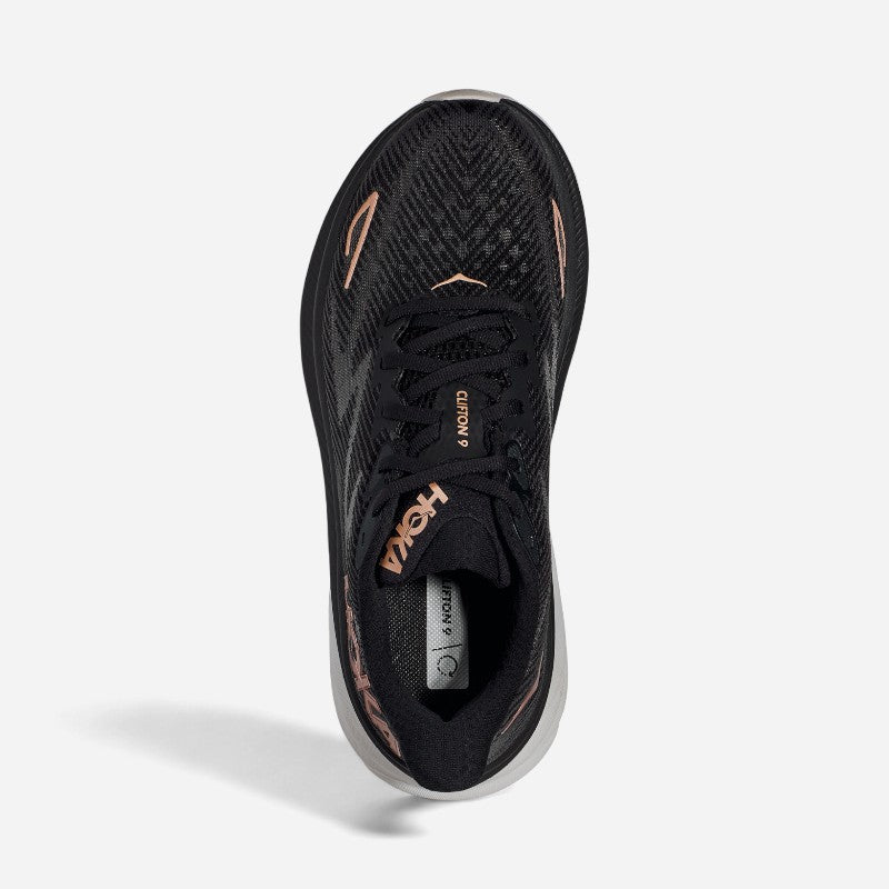 Hoka Women's Clifton 9