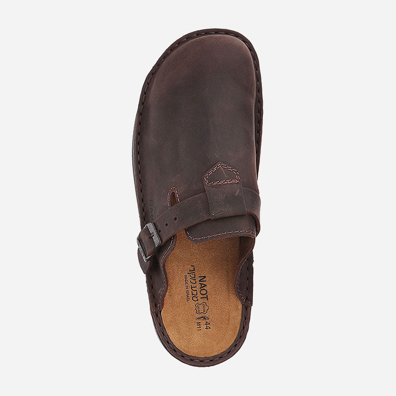 Naot Men's Fiord Scandinavian