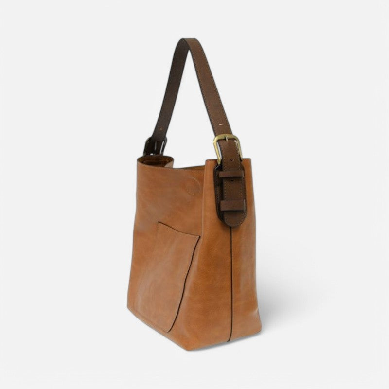 Joy Susan Classic Hobo Handbag
