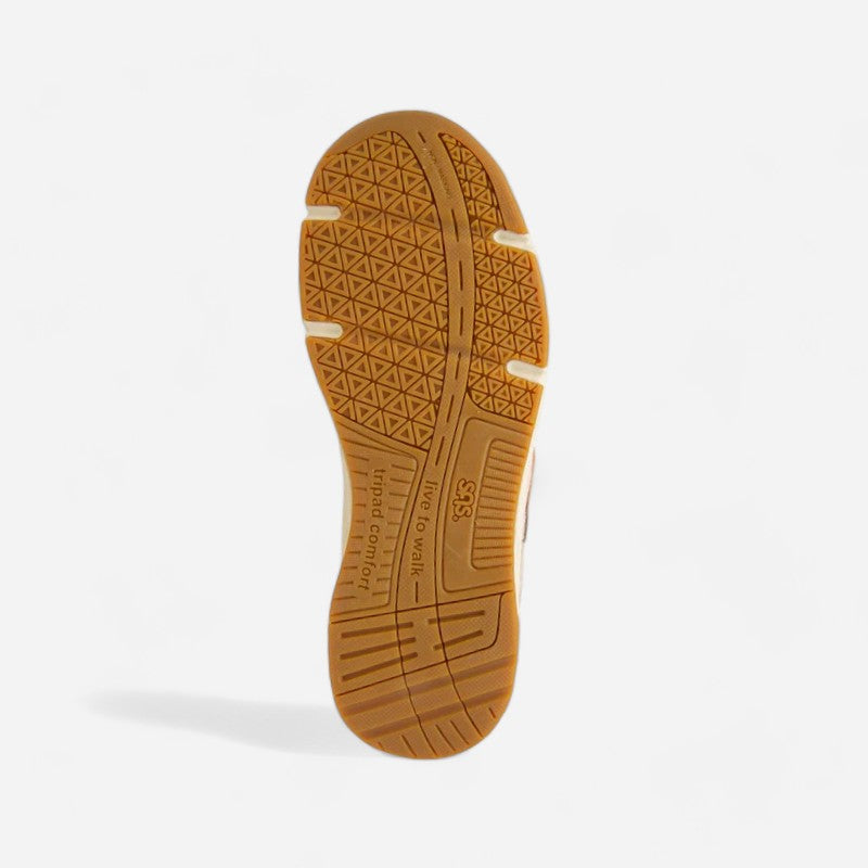 SAS Tour Mesh