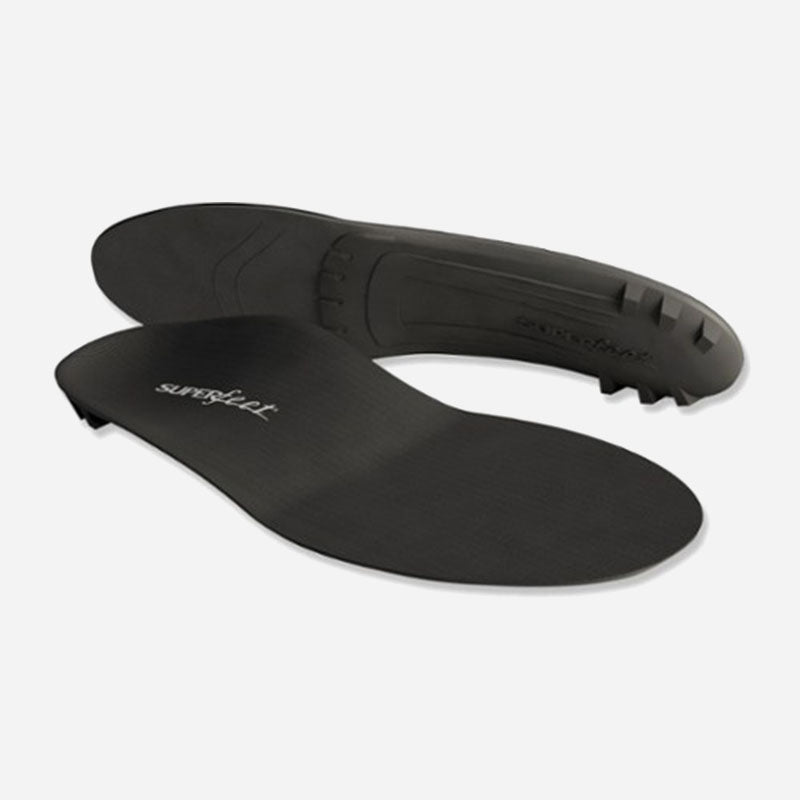 Superfeet Heritage Black