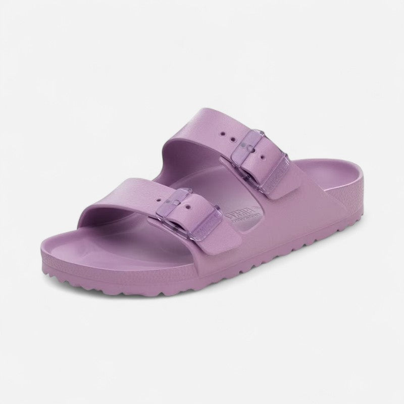 Birkenstock Arizona Stealth Buckle Eva