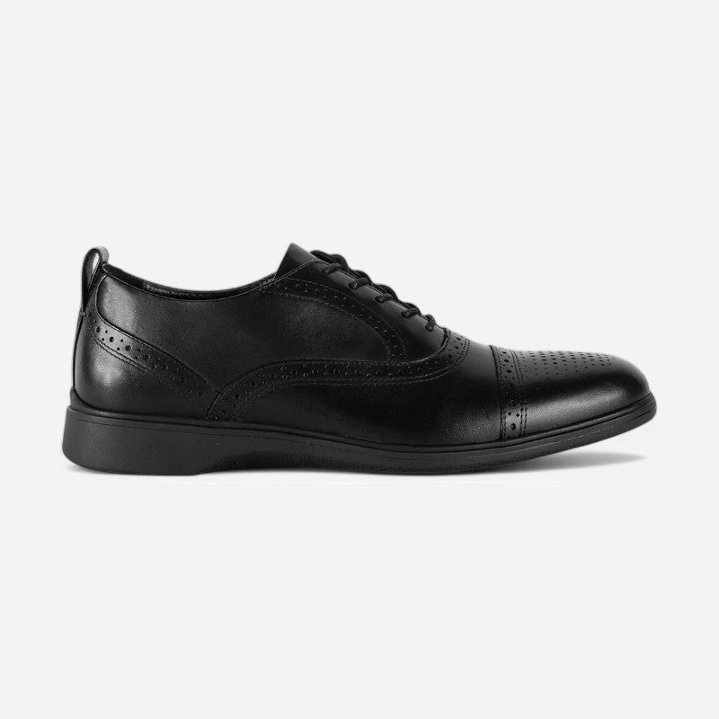 Amberjack Men's The Cap-Toe