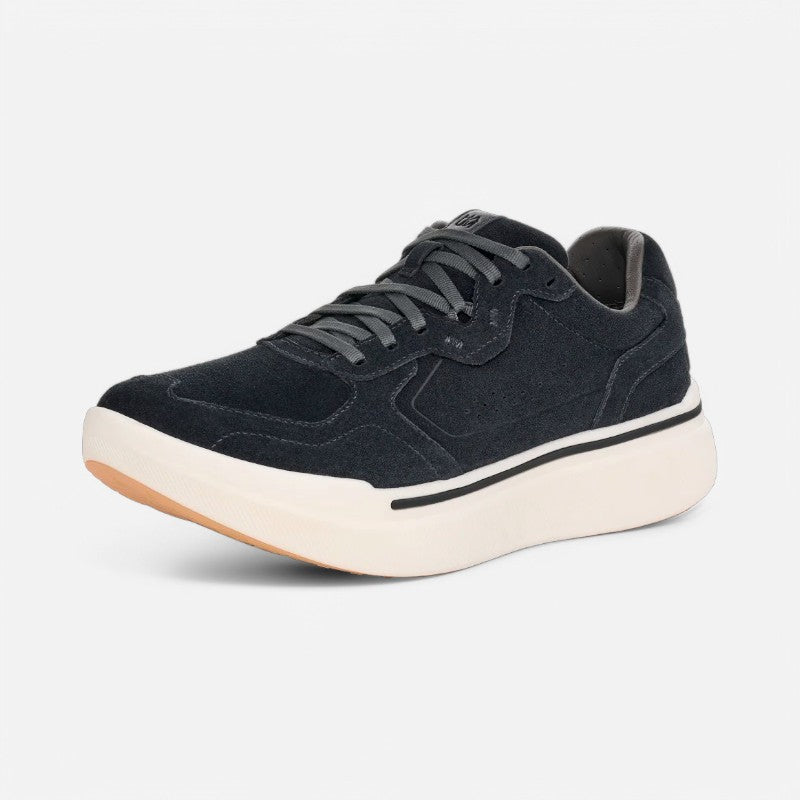 Ahnu Sequence 1.1 Suede