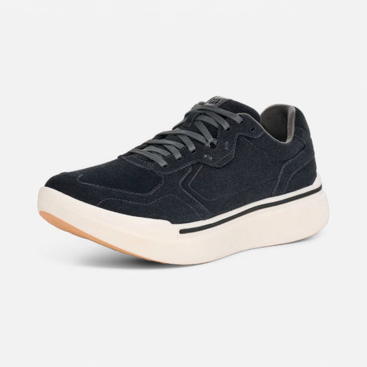 Ahnu Sequence 1.1 Suede