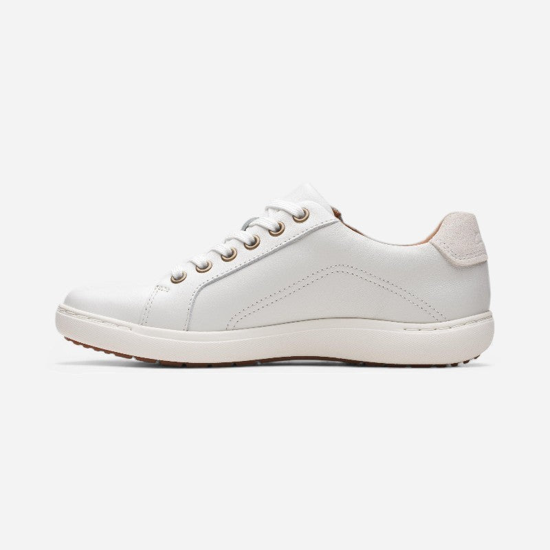 Clarks Nalle Lace