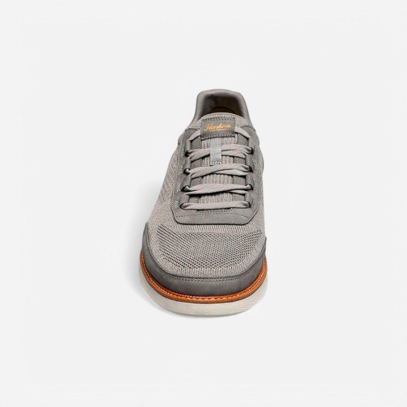 Florsheim Shoe Company Men´s Launch Knt Elastic Lace Slip On