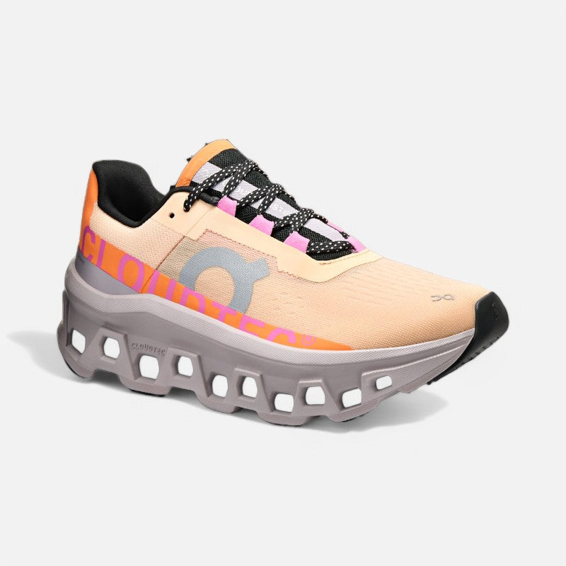 On Running Women's Cloudmonster