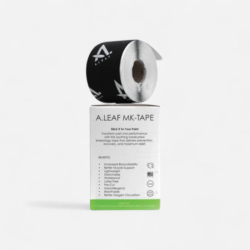 A.Leaf MK Tape 6 Pack