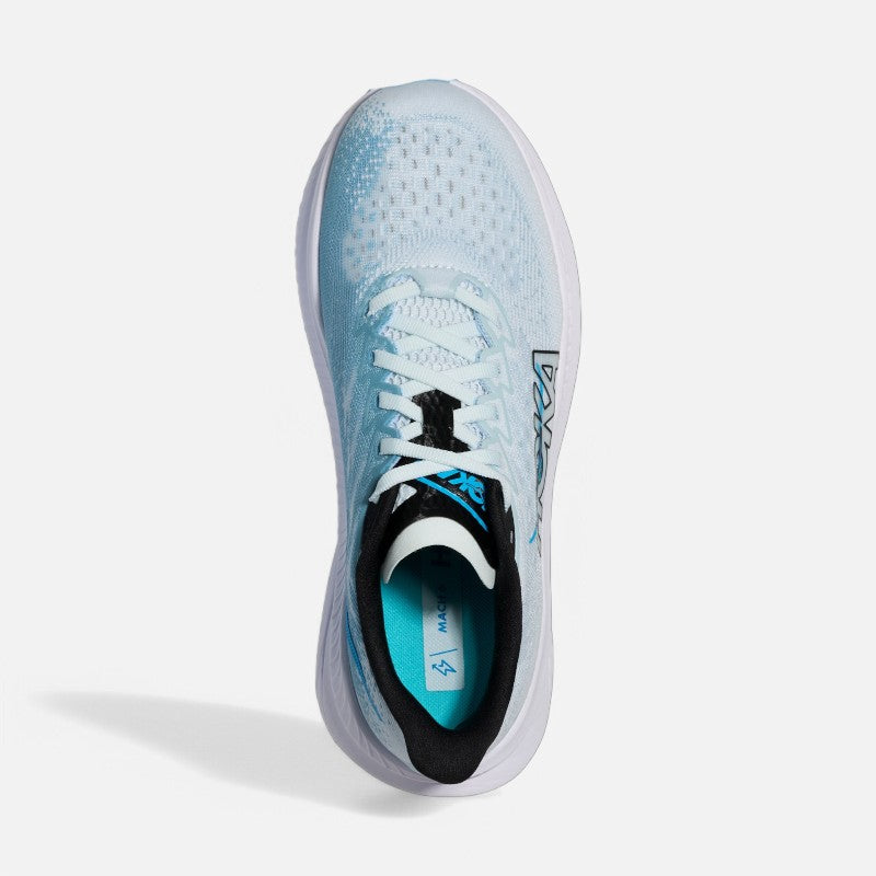 Hoka Mach 6