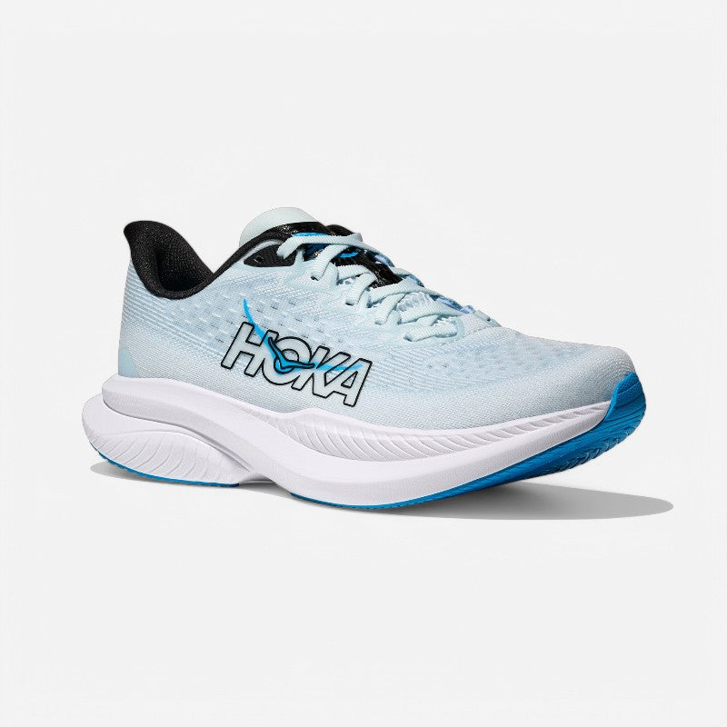 Hoka Mach 6