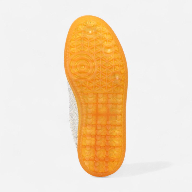 EKP Sneaker Pelle