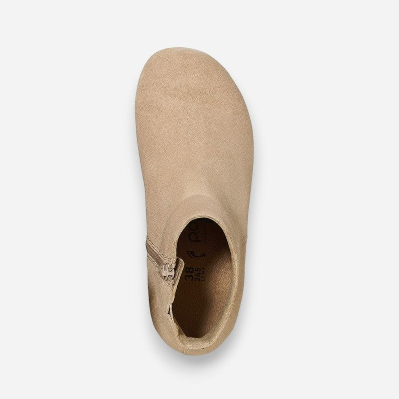 Birkenstock Ebba Suede