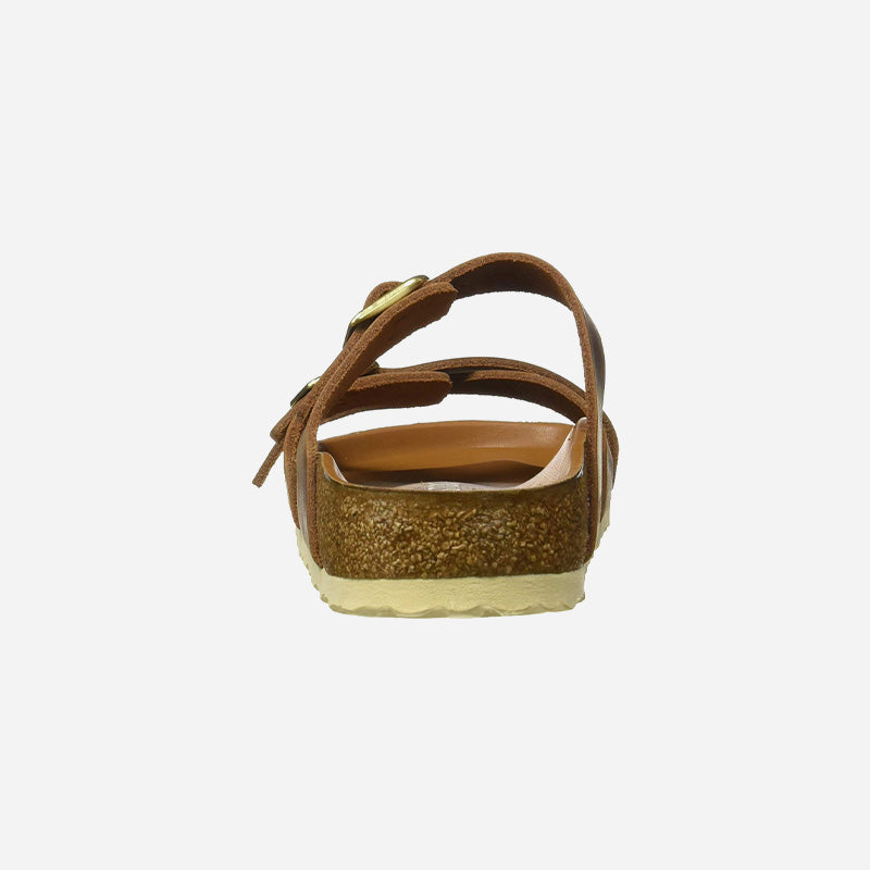 Birkenstock Franca Oiled Leather