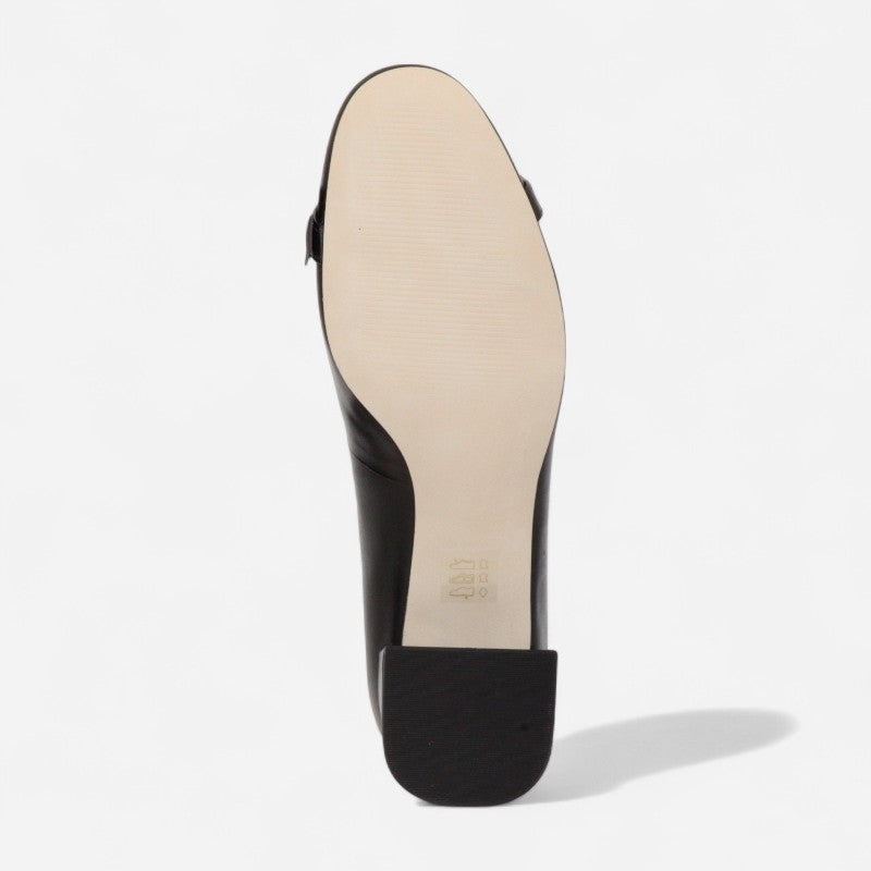 Brera Bit Pump Black