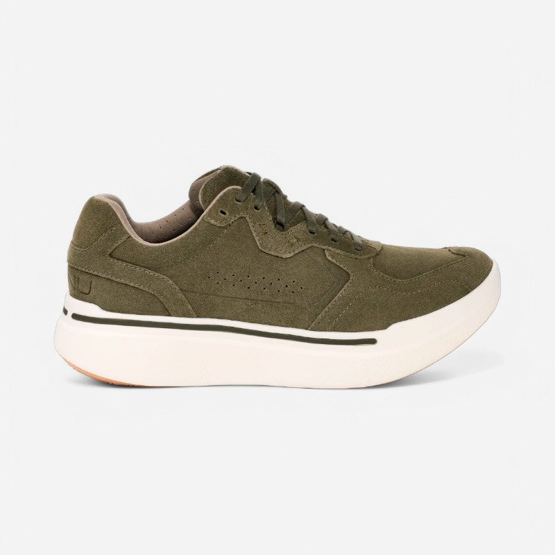Ahnu Sequence 1.1 Suede