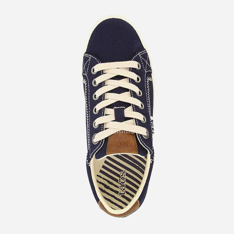 Taos Footwear Star Burst