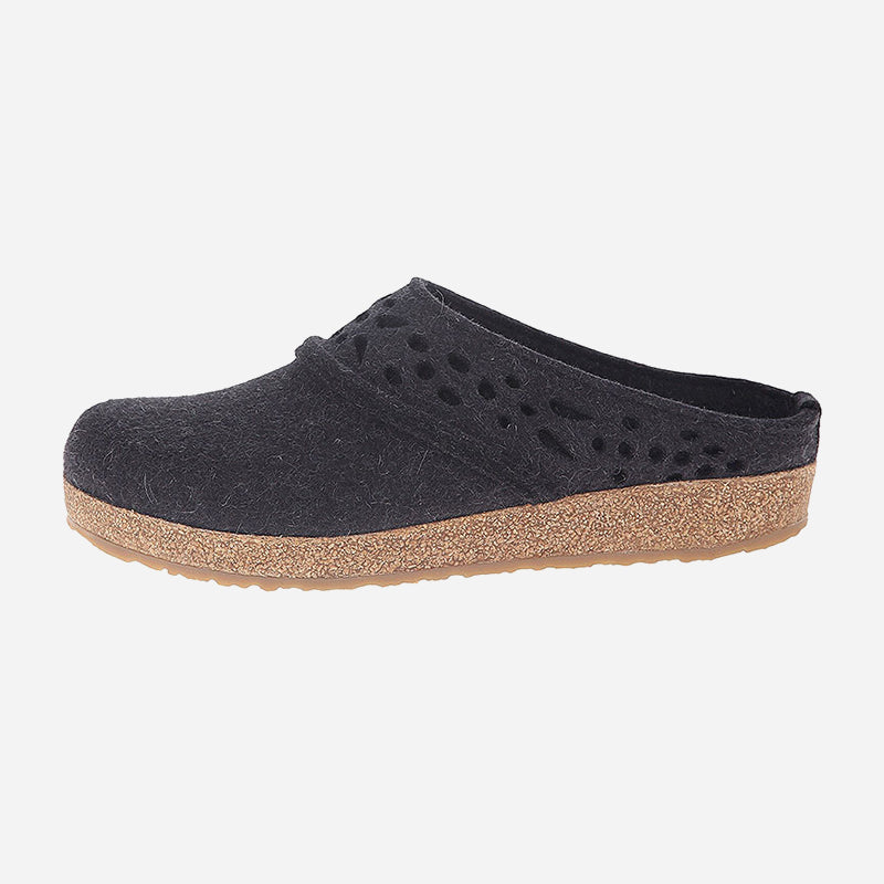Haflinger Lacey