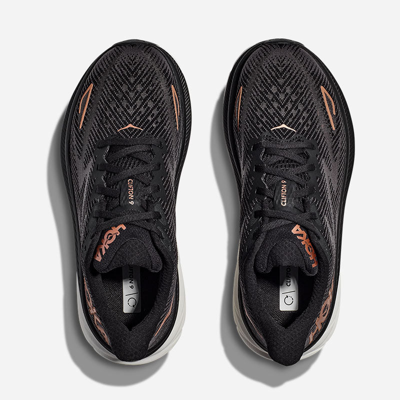 Hoka Women's Clifton 9