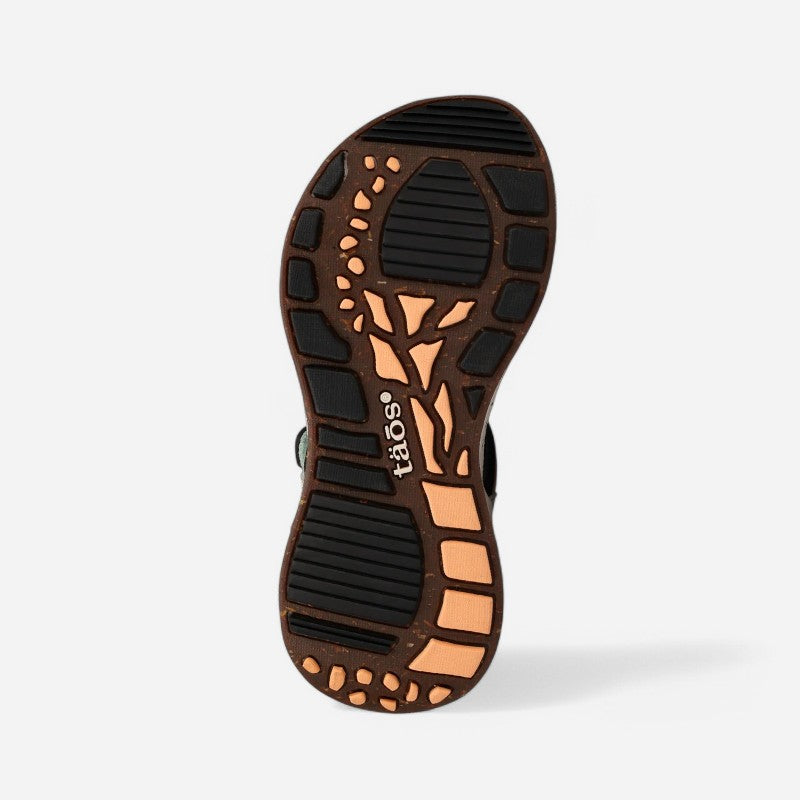 Taos Footwear Super Side