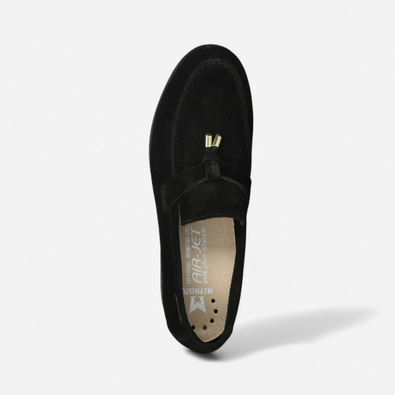 Mephisto Valenza