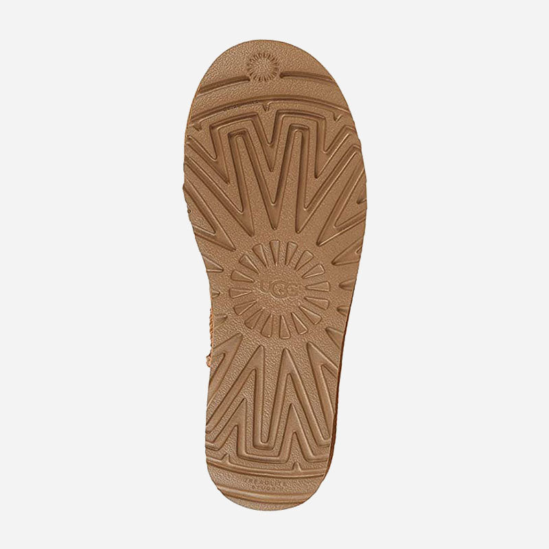 Women's Classic Ultra Mini Chestnut